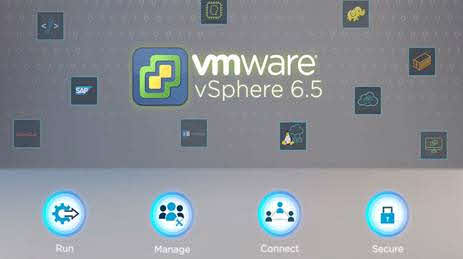 where to download vmware vsphere client 6.5