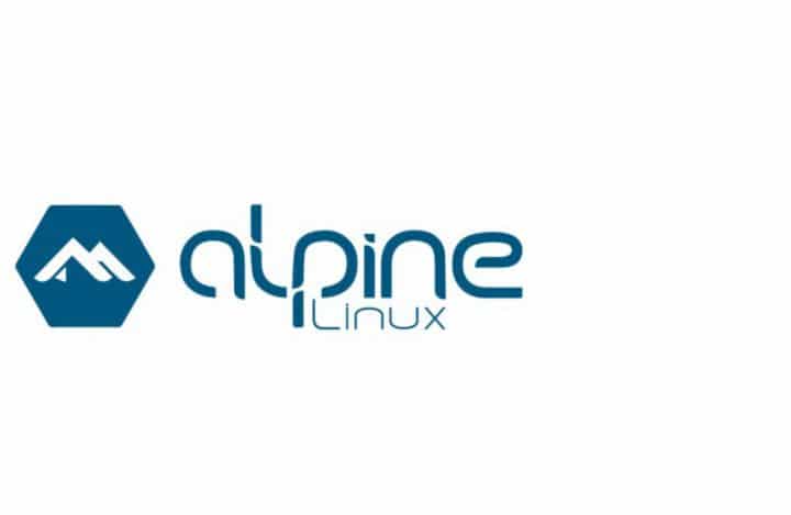 Alpine linux apk команды