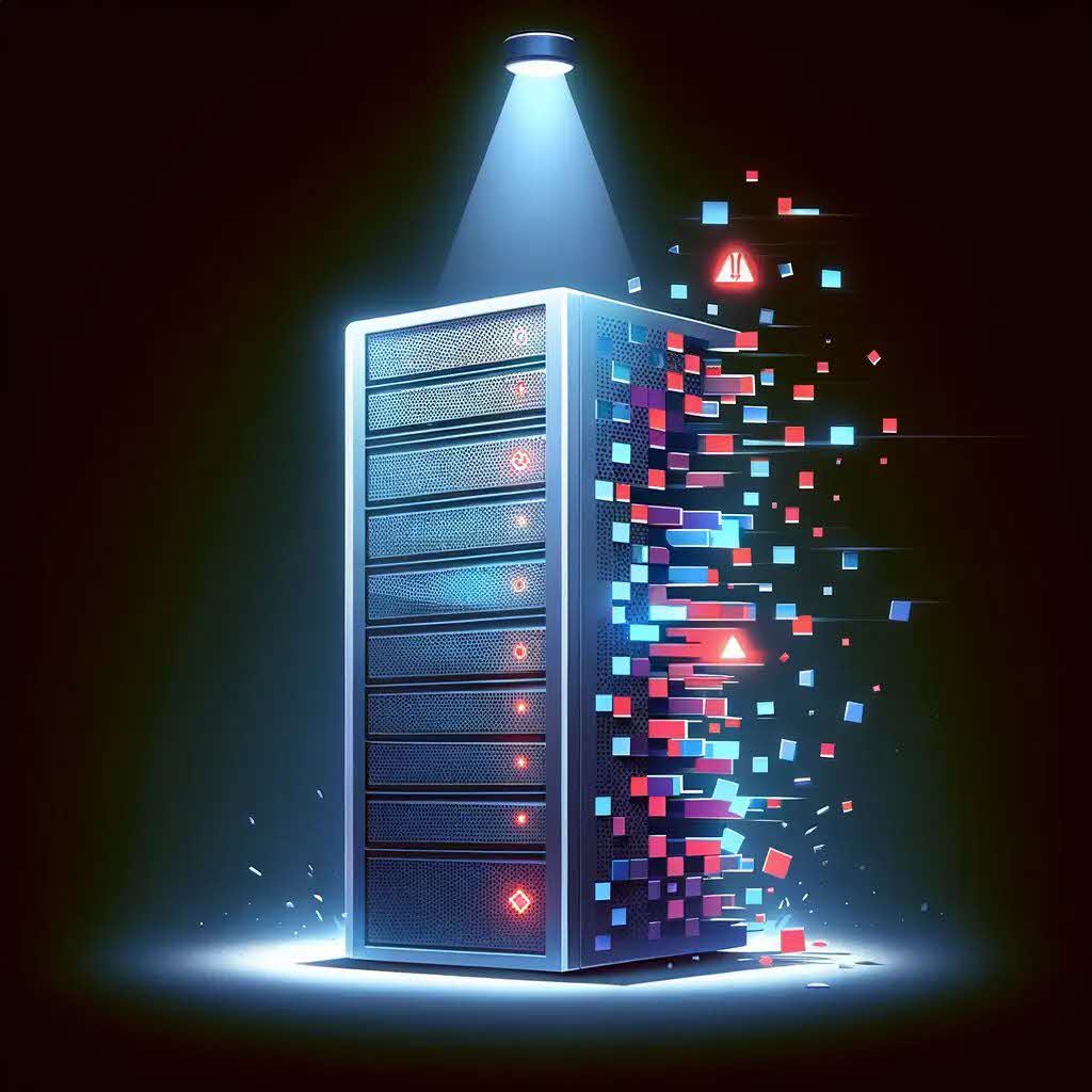 Silent Data Corruption